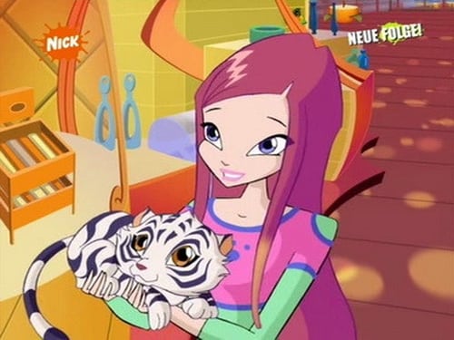 Winx Club 4. évad 14. epizód online