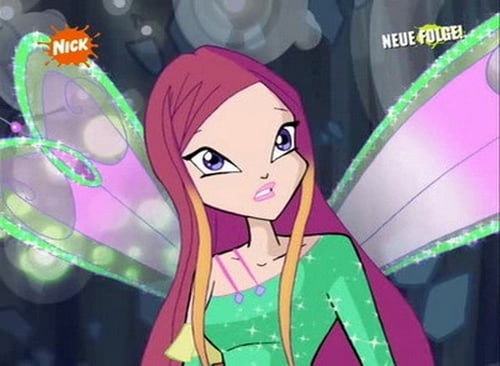 Winx Club 4. évad 17. epizód online