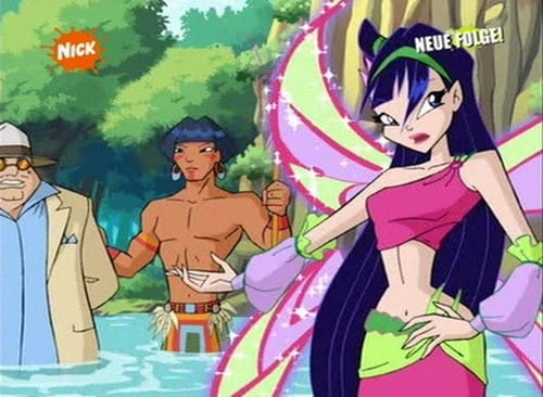 Winx Club 4. évad 20. epizód online