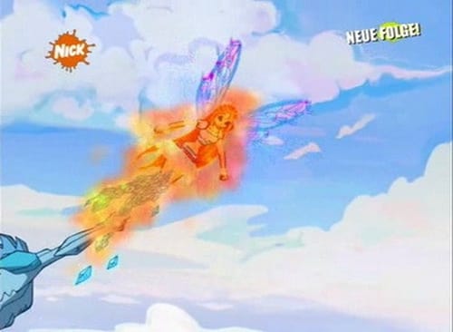 Winx Club 4. évad 22. epizód online