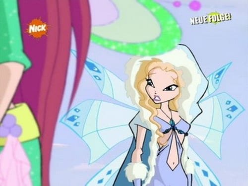 Winx Club 4. évad 23. epizód online