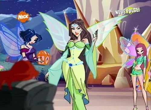 Winx Club 4. évad 24. epizód online