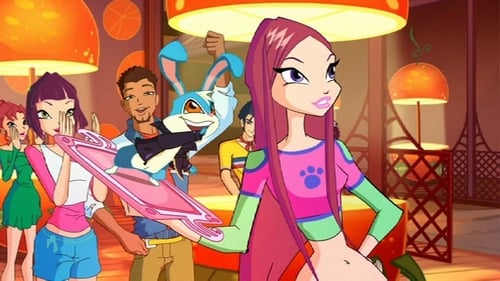 Winx Club 5. évad 2. epizód online