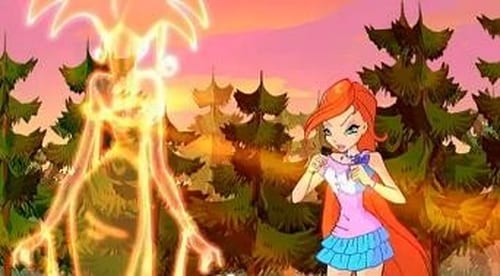 Winx Club 5. évad 3. epizód online