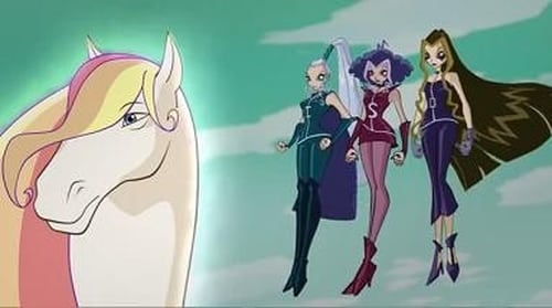 Winx Club 5. évad 6. epizód online