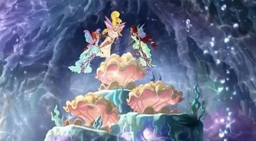 Winx Club 5. évad 7. epizód online