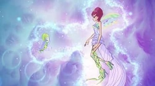 Winx Club 5. évad 9. epizód online