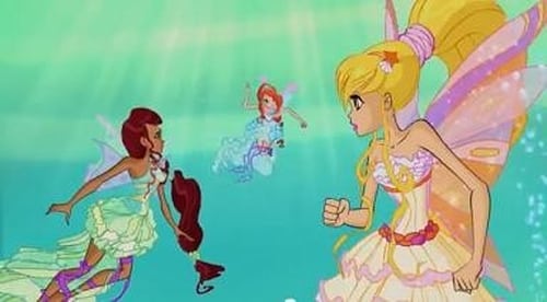 Winx Club 5. évad 13. epizód online