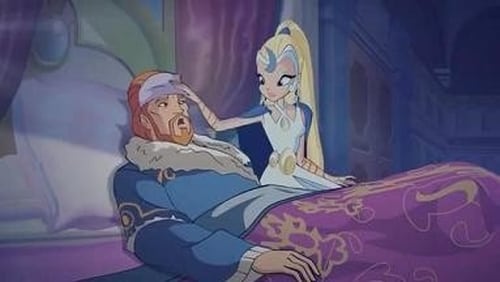 Winx Club 5. évad 16. epizód online