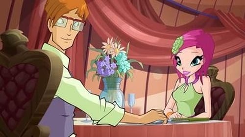 Winx Club 5. évad 21. epizód online