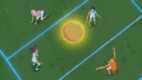 Winx Club 5. évad 22. epizód online