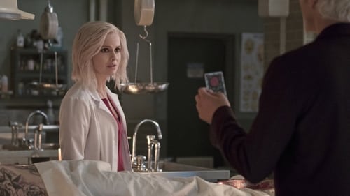 iZombie 2. évad Abraka-hulla online