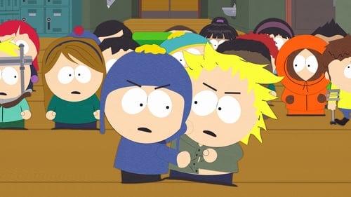 South Park 19. évad Tweek és Craig online