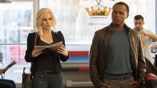 iZombie 2. évad Kockázatos üzlet online