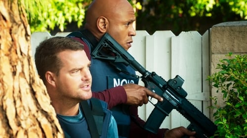 NCIS: Los Angeles 7. évad Disszidensek online