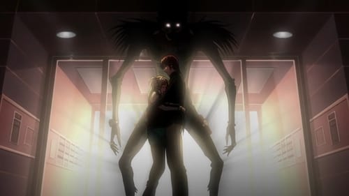 Death Note: A Halállista 1. évad Feltámadás online