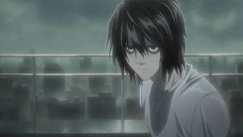 Death Note: A Halállista 1. évad Némaság online