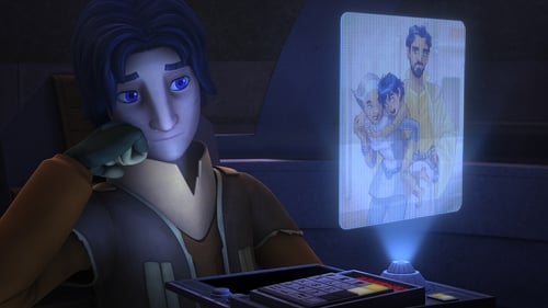 Star Wars: Lázadók 2. évad Örökség online