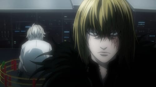 Death Note: A Halállista 1. évad Igazság online