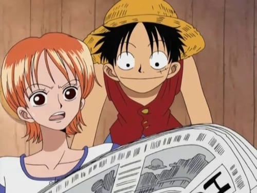 One Piece 2. évad 69. epizód online