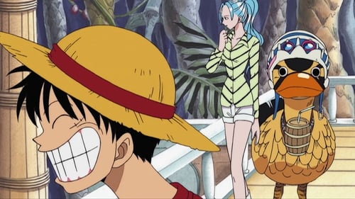 One Piece 2. évad 70. epizód online