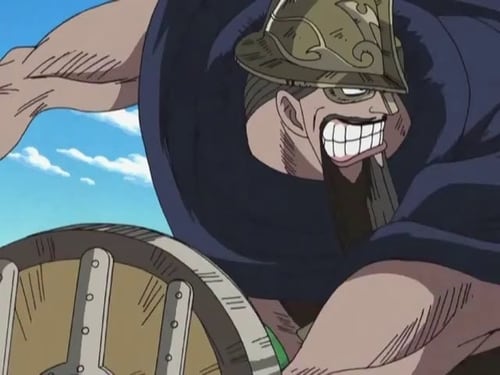 One Piece 2. évad 72. epizód online