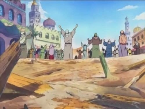 One Piece 4. évad 92. epizód online