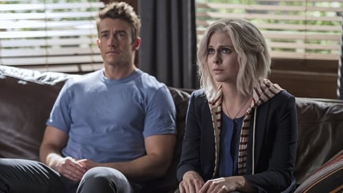 iZombie 2. évad Csillaghullás online