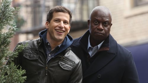 Brooklyn 99 - Nemszázas körzet 3. évad 9 nap online