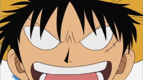 One Piece 1. évad 13. epizód online