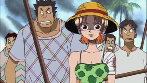 One Piece 1. évad 41. epizód online