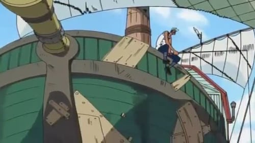 One Piece 1. évad 45. epizód online