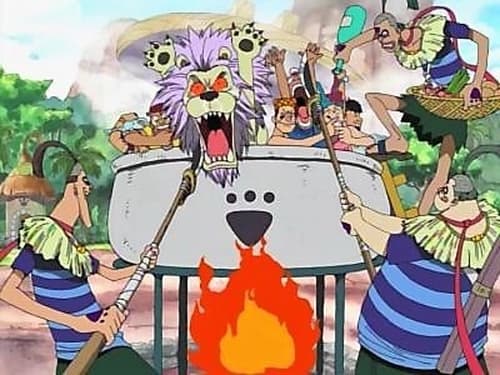 One Piece 1. évad 47. epizód online