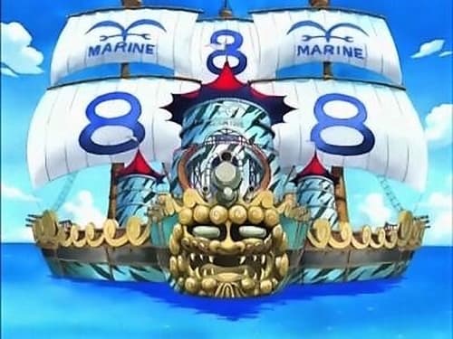 One Piece 1. évad 59. epizód online