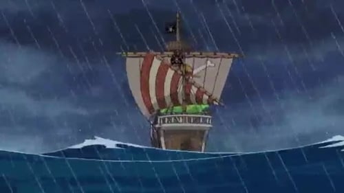 One Piece 1. évad 61. epizód online