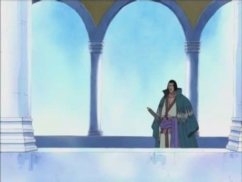 One Piece 4. évad 107. epizód online