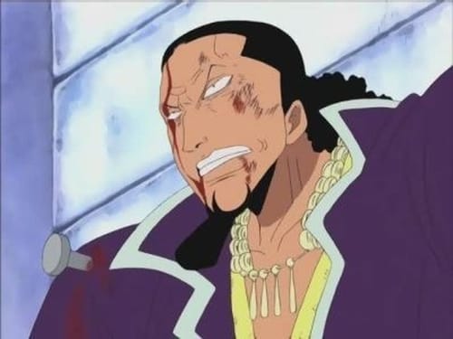 One Piece 4. évad 118. epizód online