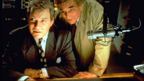 Columbo 10. évad Pillangó a sötétség árnyékában online