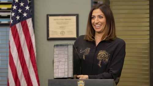 Brooklyn 99 - Nemszázas körzet 3. évad A 98-as online