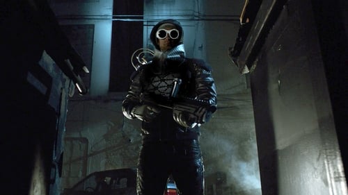 Gotham 2. évad Mr. Freeze online