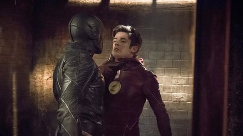 Flash – A Villám 2. évad Menekülés a Föld 2-ről online