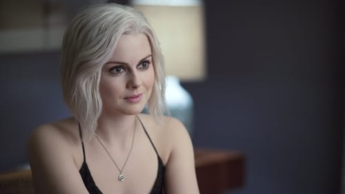 iZombie 2. évad A szürkeállomány ötven árnyalata online