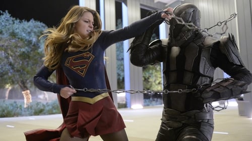 Supergirl 1. évad Igazság, igazságosság és az amerikai módi online