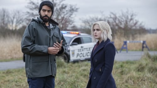 iZombie 2. évad A kamugép online