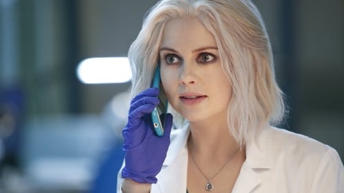 iZombie 2. évad Egy koffeines elme örök ragyogása online