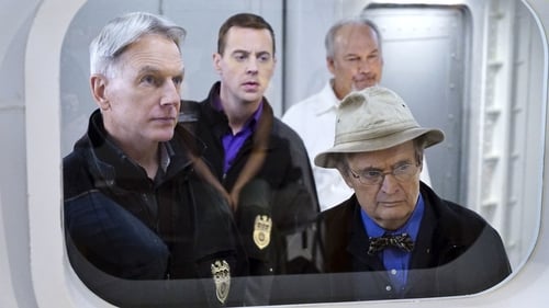 NCIS 13. évad Dekompresszió online