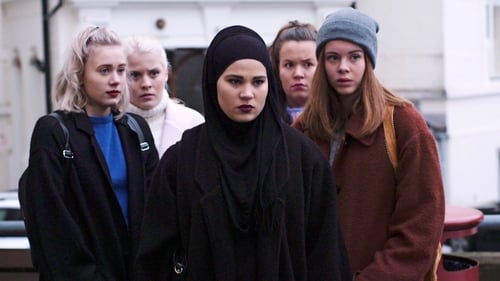 SKAM 2. évad 2. epizód online