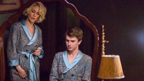 Bates Motel 4. évad Ön és közveszélyes online