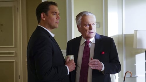 NCIS 13. évad Alapos kétely online