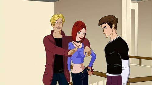 Spider-Man: The New Animated Series 1. évad 1. epizód online